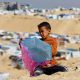Israel Gaza kites