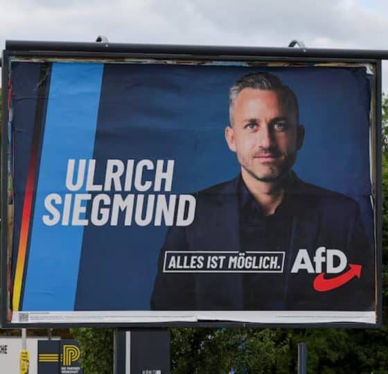 AfD
