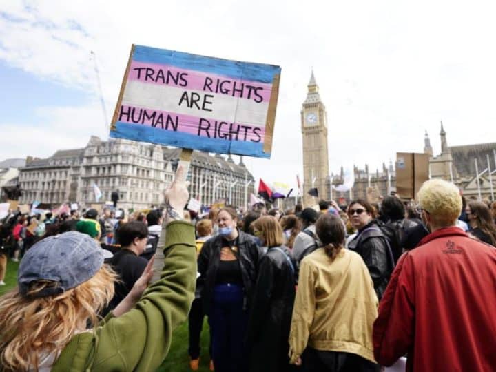 EHRC code