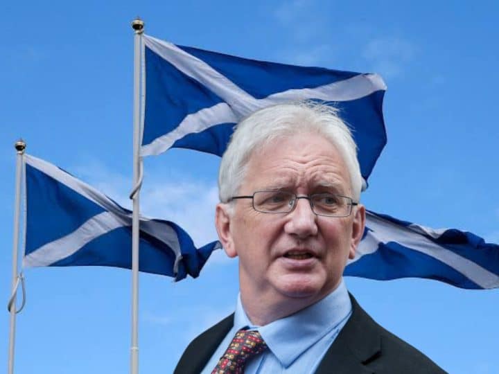 Scottish independence
