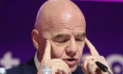 Infantino