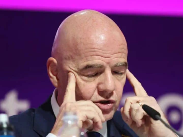 Infantino