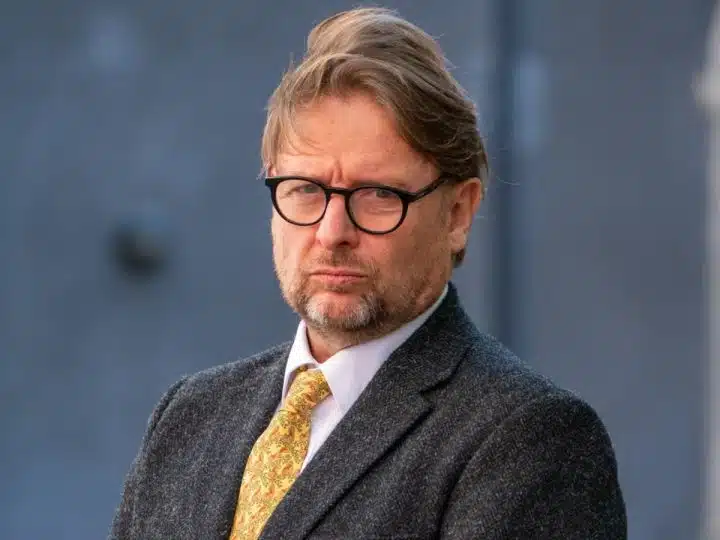 David Miller