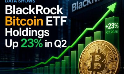 Crypto Breaking News