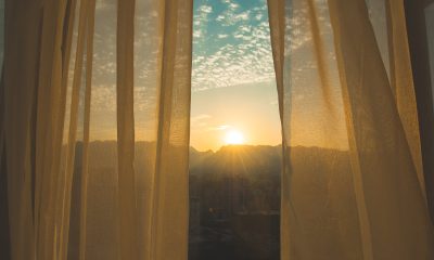 The Morning Light Habit Sleep Experts Swear By