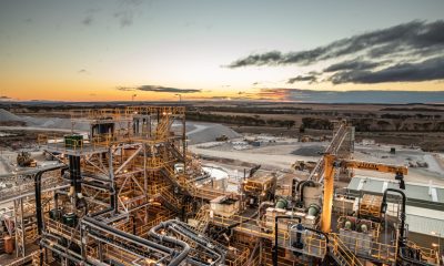 Macquarie advising Rio Tinto on Mt Cattlin sale