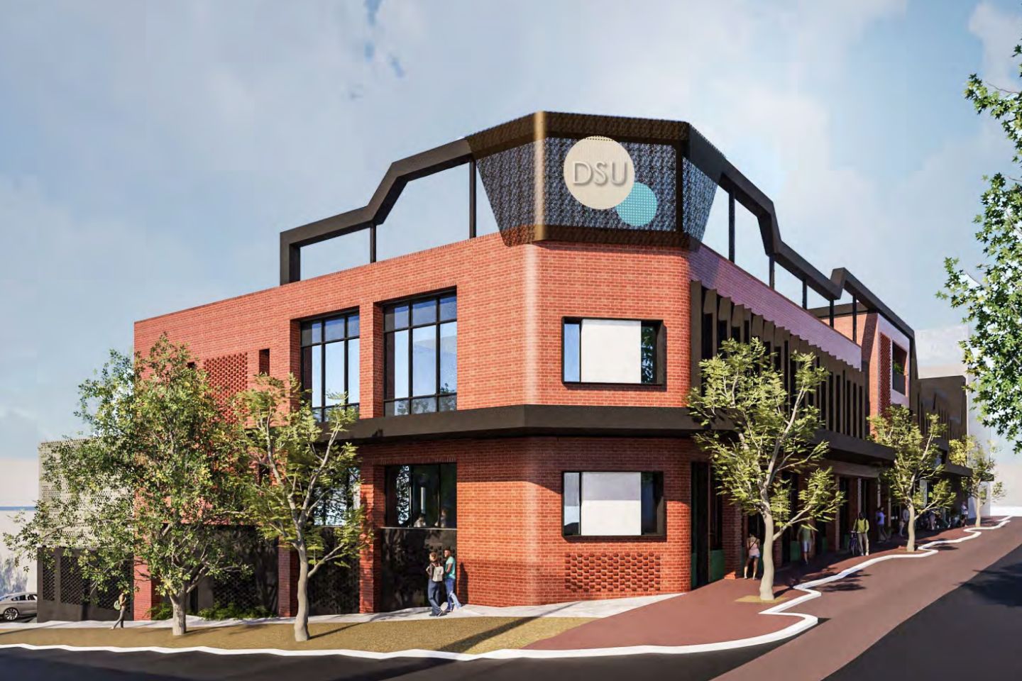 Panel approves $23m day hospital, medical centre in Mount Hawthorn