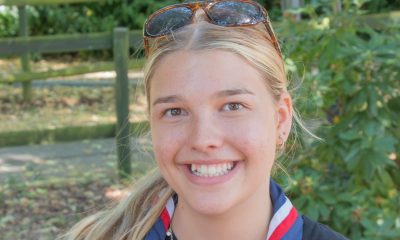 Flo Munton and Chiron Horwood from Hampshire selected to represent the UK at life changing global Scouts event in Poland
