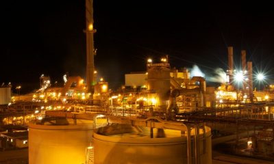 Glencore wipes Murrin Murrin value to zero, pursues ASX listing