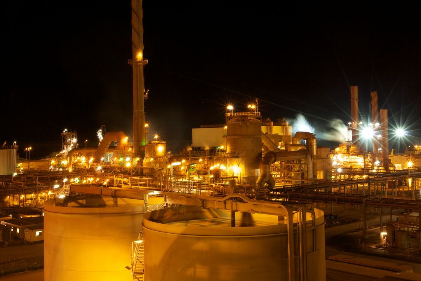 Glencore wipes Murrin Murrin value to zero, pursues ASX listing
