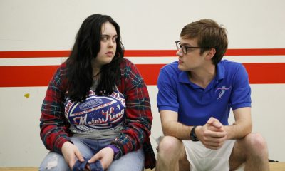 'My Mad Fat Diary' Is One of TIME's 50 Most Underappreciated TV Shows