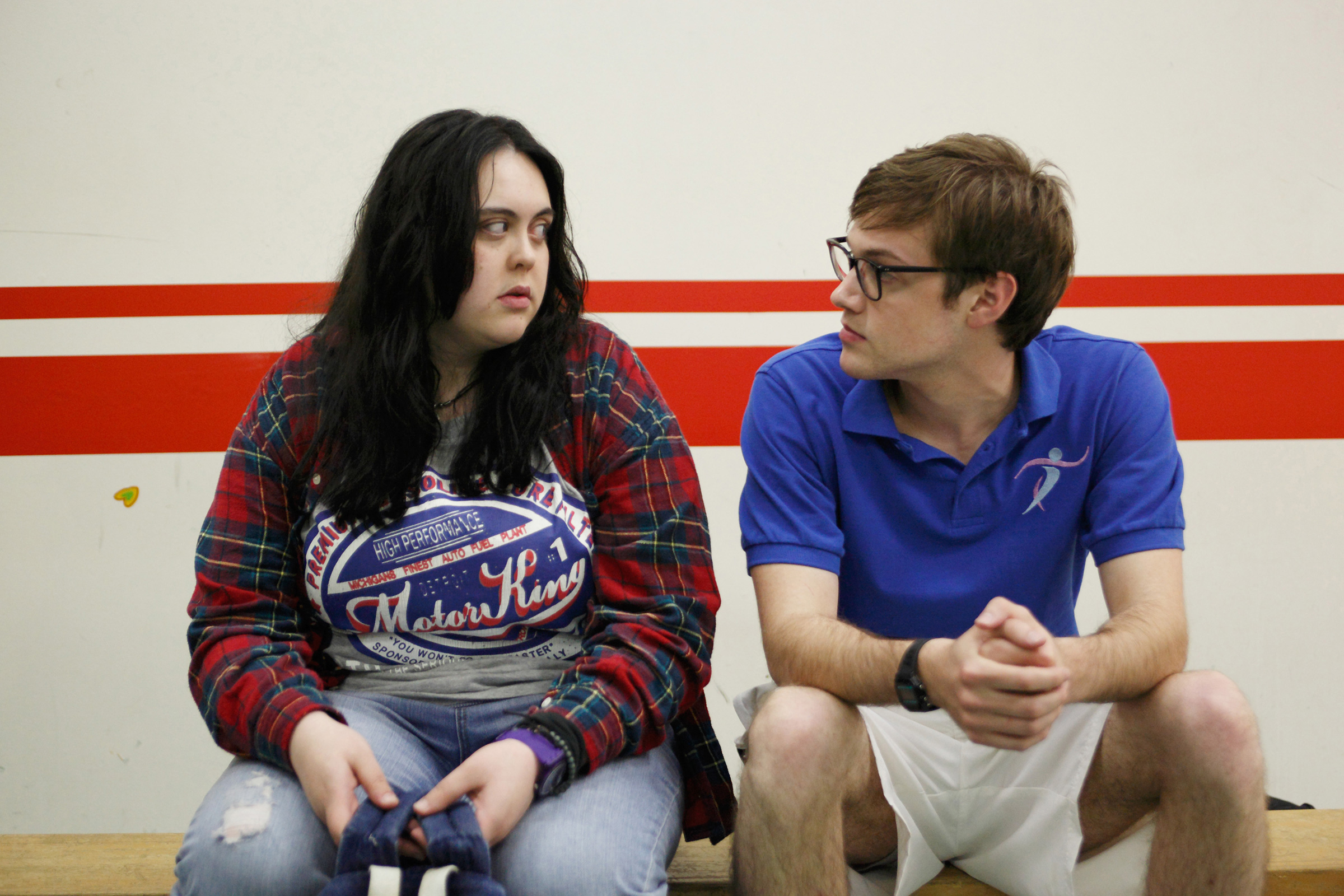 'My Mad Fat Diary' Is One of TIME's 50 Most Underappreciated TV Shows