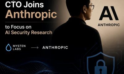 Crypto Breaking News