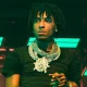 NBA YoungBoy cryptic message Instagram Stories family fans