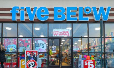 Five Below: Kids Discount Retailer Reaps Rich Rewards