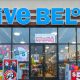 Five Below: Kids Discount Retailer Reaps Rich Rewards