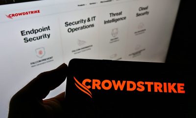 CrowdStrike Stock: Aim For A Return From Post-Earnings Swings