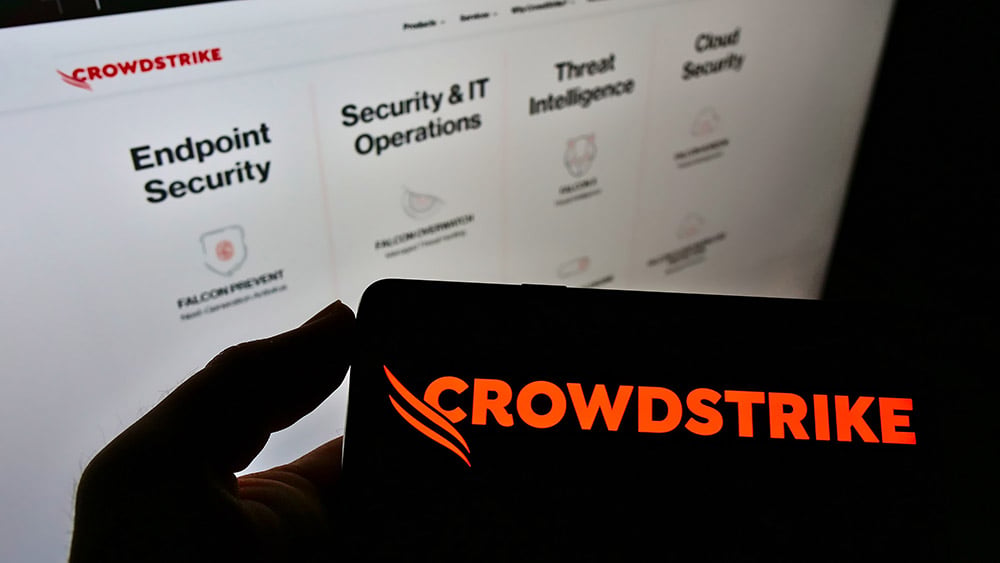 CrowdStrike Stock: Aim For A Return From Post-Earnings Swings