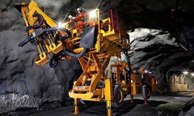 Newmont Stock Eclipses Gold's Rally Thanks To A Dual Growth Engine