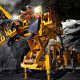 Newmont Stock Eclipses Gold's Rally Thanks To A Dual Growth Engine