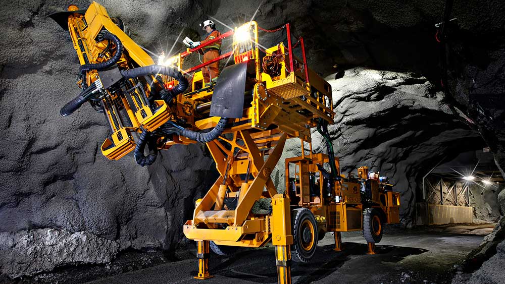 Newmont Stock Eclipses Gold's Rally Thanks To A Dual Growth Engine