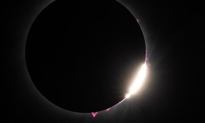 Europe Will Get Its First Total Solar Eclipse in Over 25 Years. Here's What You Should Know