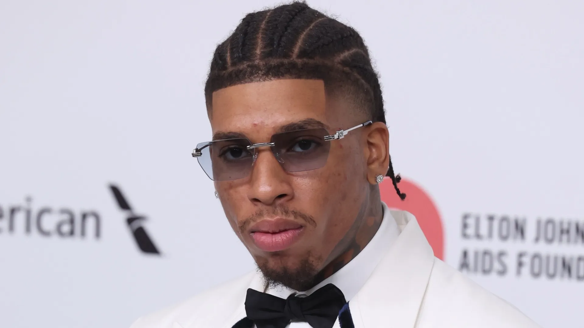 NLE Choppa apologizes cheated ex fiancée Erica Raven video mishandling