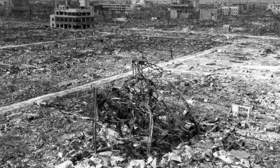 We Must Remember Nagasaki