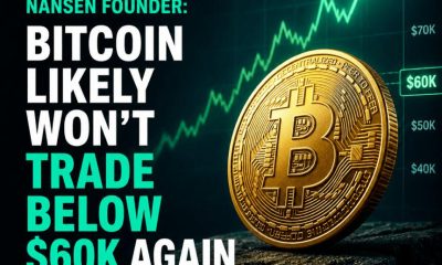 Crypto Breaking News