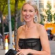 NEW YORK, NY - OCTOBER 03: Naomi Watts is seen on October 3, 2024 in New York City. (Photo by XNY/Star Max/GC Images)