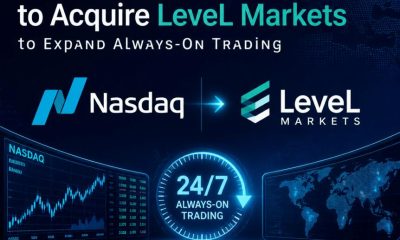 Crypto Breaking News