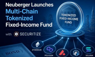 Crypto Breaking News
