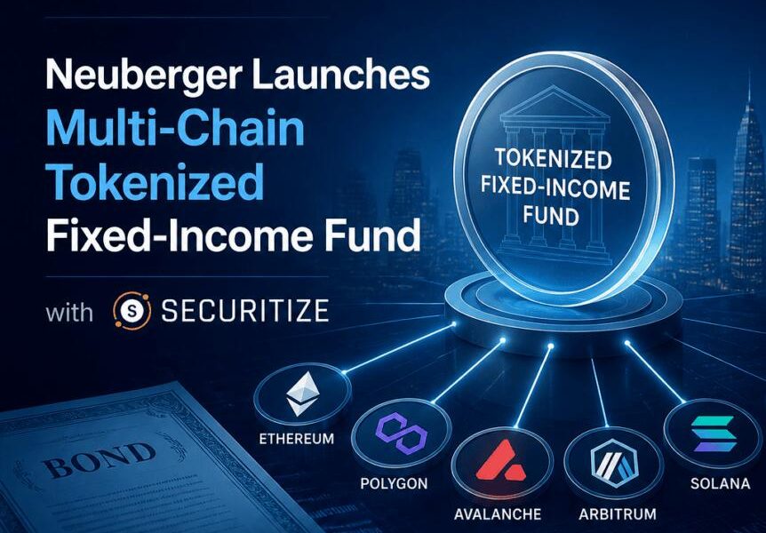 Crypto Breaking News