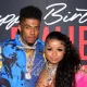 Whew! Nevaeh Akira Blasts Chrisean Rock After She & Her Son Appear In Bed With Blueface On Livestream (VIDEOS)