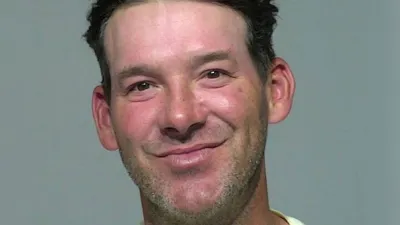 New Details Emerge From Tony Romo Arrest for Driving While Intoxicated