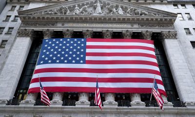 Why the World Is Still Investing in America
