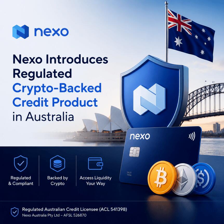 Crypto Breaking News