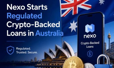 Crypto Breaking News