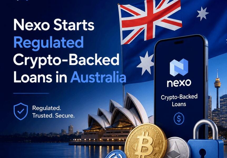 Crypto Breaking News
