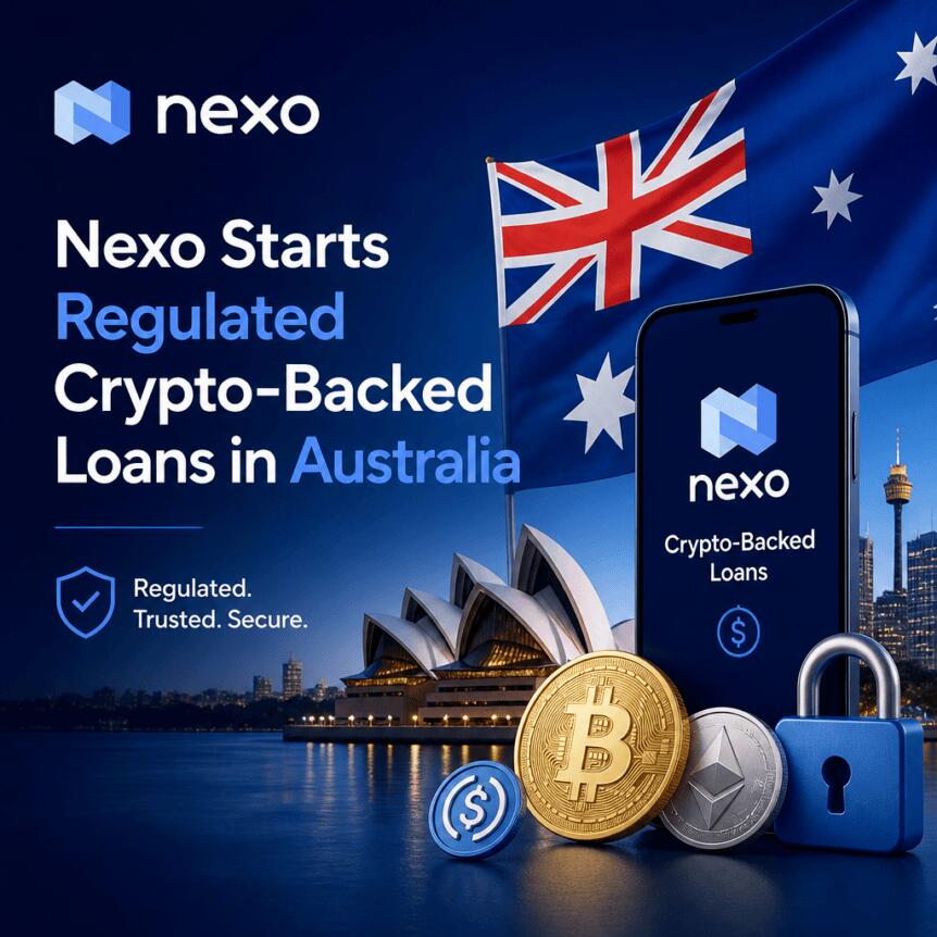 Crypto Breaking News