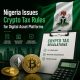 Crypto Breaking News