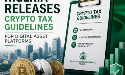 Crypto Breaking News