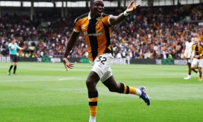 Manchester United Hull City