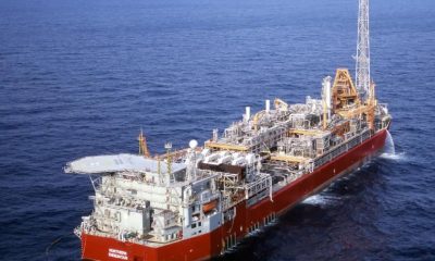 Zenith wins Northern Endeavour decomissioning contract