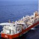 Zenith wins Northern Endeavour decomissioning contract