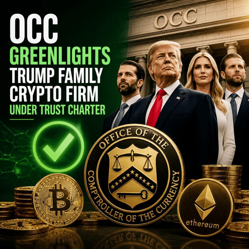 Crypto Breaking News