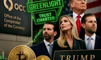 Crypto Breaking News