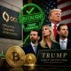 Crypto Breaking News