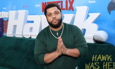 OShea Jackson Jr His Daughter Social Media User No Longer Hiding The World