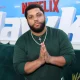 OShea Jackson Jr His Daughter Social Media User No Longer Hiding The World